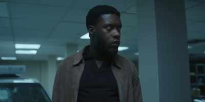 - Oh fuck it, I'll do it, - Angela Black