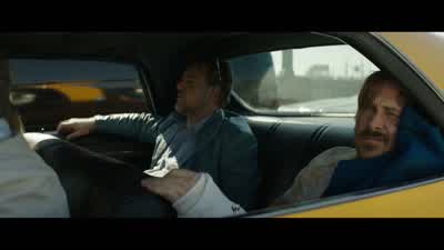 Oh, fuck it. - The Nice Guys