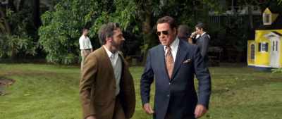 Oh, fuck Lansky!
I've worked too hard, Shelley, - Speed Kills