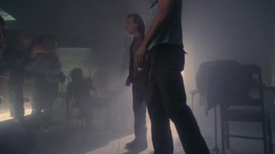 Oh fuck man - Dollman