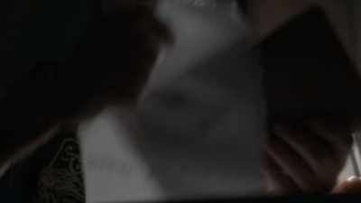 Oh, fuck, man. - Wakefield