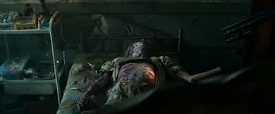 Oh, fuck me. - Se7en
