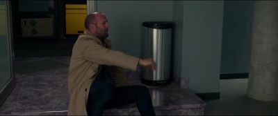 Oh fuck me - Spy