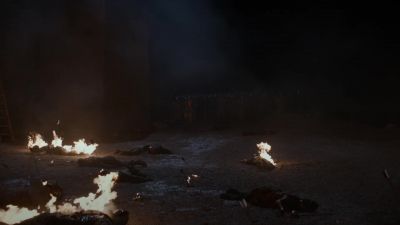 Oh, fuck me. - Game of Thrones