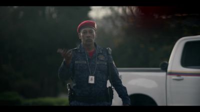 Oh, fuck me. - Tom Clancy's Jack Ryan