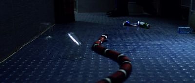 Oh fuck me - Snakes on a Plane