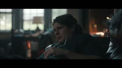 Oh... Fuck, my skull. - Tell Me Lies
