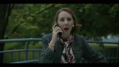 - Oh. Fuck.
- No, we go to her. - Painkiller