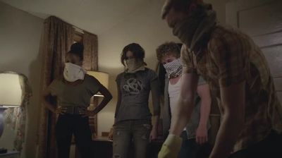 Oh, fuck.
No, no, no, no. Oh! - Shameless