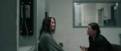 - Oh, fuck.
- No way. - From Black