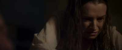 Oh, fuck off, it's not brain surgery. - A Dark Song