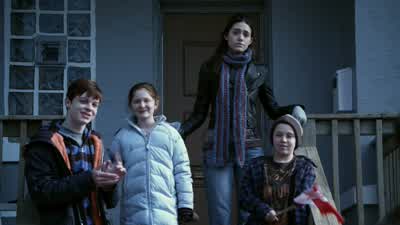 Oh, fuck off. - Shameless