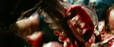 Oh, fuck. Oh, fuck. - Ambulance