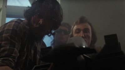 Oh fuck - Dollman