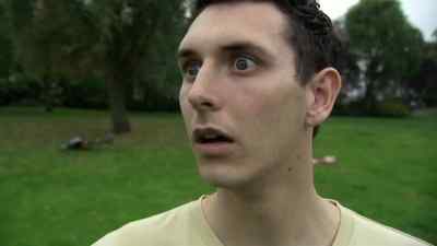 Oh, fuck. - The Inbetweeners