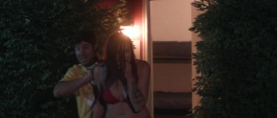 - Oh fuck! - Don't Fuck in the Woods 2