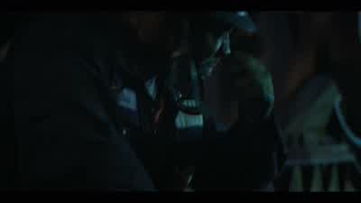 - Oh, fuck. - Landman