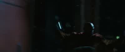 Oh, fuck. - Play Dirty
