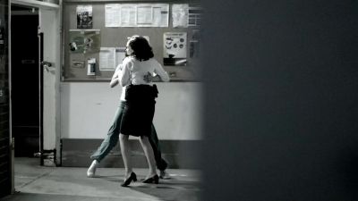 Oh, fuck. - Wentworth