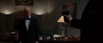 Oh, fuck! - Spy