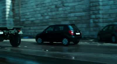 Oh, fuck! - A Good Day to Die Hard
