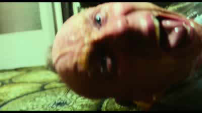 Oh, fuck! - T2 Trainspotting