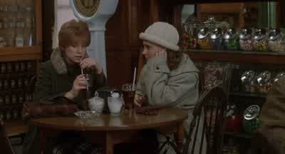 Oh, fuck! - Girl, Interrupted