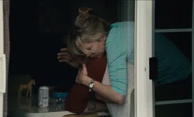 Oh, fuck. - Blue Valentine