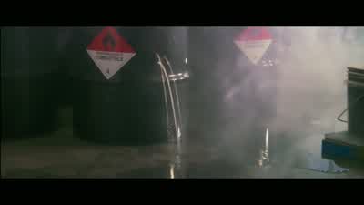 Oh, fuck. - The Final Destination