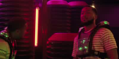 Oh, fuck. - The Chi