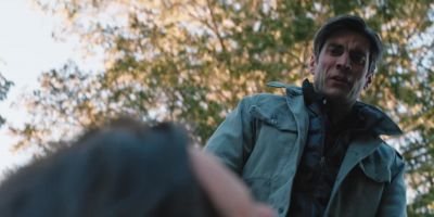 - Oh, fuck... - Yellowstone