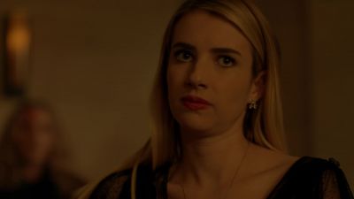 Oh, fuck. - American Horror Story