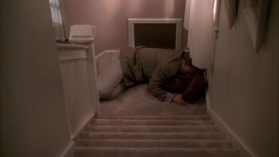 Oh, fuck. - The Sopranos