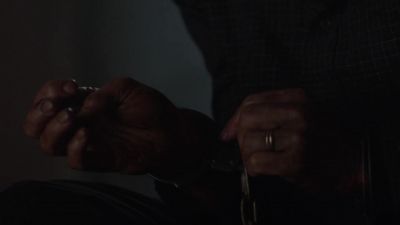 Oh, fuck. - Homeland