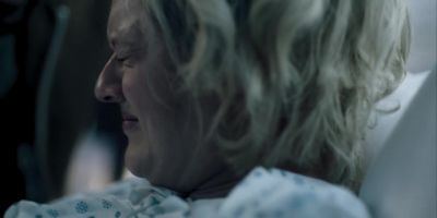 Oh, fuck! - The Handmaid's Tale