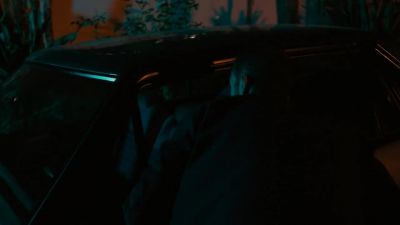 Oh, fuck. - Snowfall