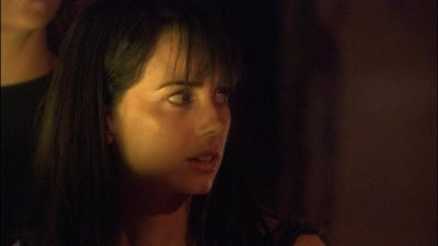 OH, FUCK. - The L Word
