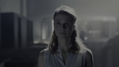 Oh, fuck. - Westworld