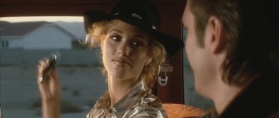 Oh fuck - Showgirls