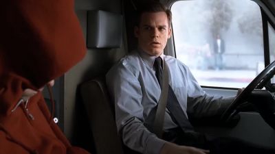 Oh, fuck! - Six Feet Under