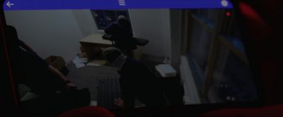Oh, Fuck. - The Good Fight