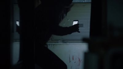 Oh, fuck! - Slasher