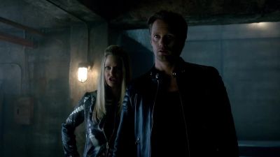 Oh, fuck. - True Blood