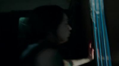 Oh, fuck! - Wentworth
