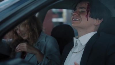 Oh, fuck. - Wentworth