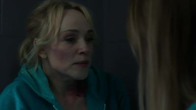 Oh, fuck. - Wentworth