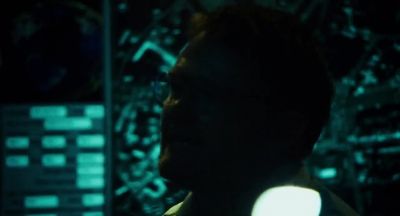 Oh, fuck! - A Good Day to Die Hard