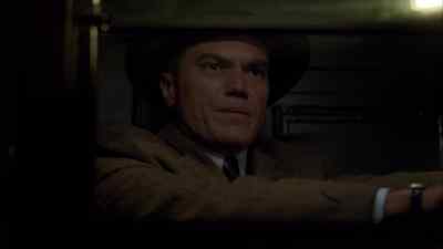 Oh, fuck. - Boardwalk Empire