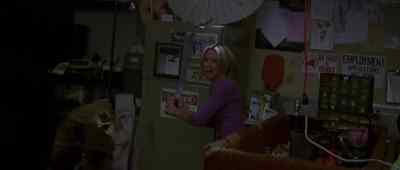 Oh! Fuck! - Scream 3