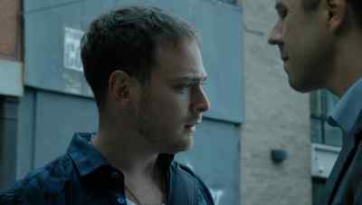 Oh, fuck. - Sneaky Pete